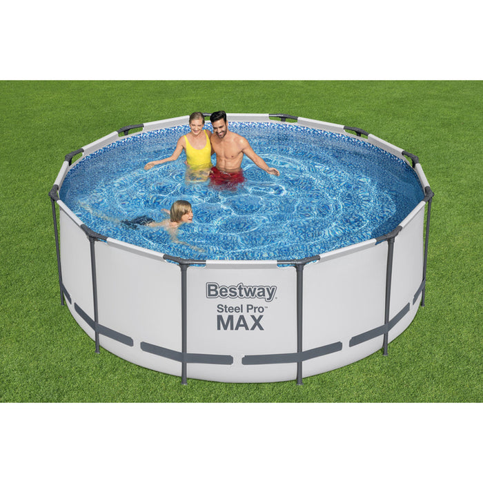 SWIMMING POOL F366X122CM BESTWAY 56420