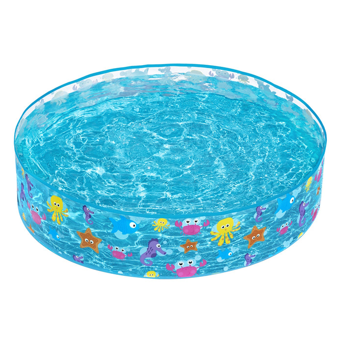 CHILDREN'S POOL F122X25CM BESTWAY 55028