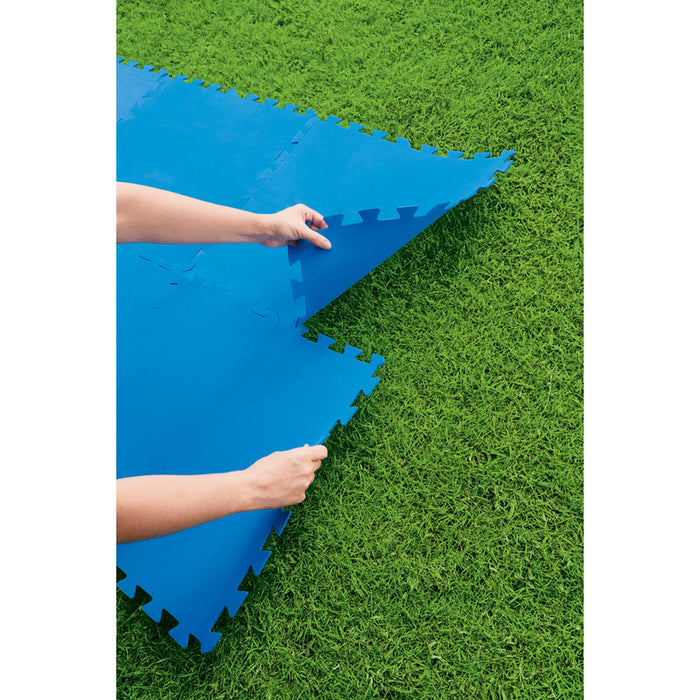 CARPET FOR POOL 50X50CM BESTWAY 58220