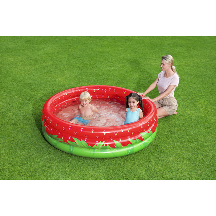 CHILDREN'S POOL F168X38CM BESTWAY 51145