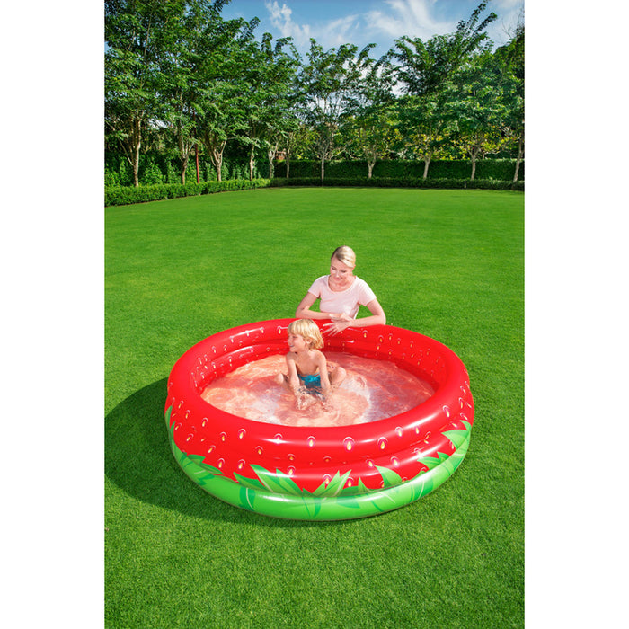 CHILDREN'S POOL F168X38CM BESTWAY 51145