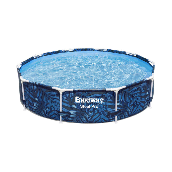SWIMMING POOL F305X66CM BESTWAY 56985