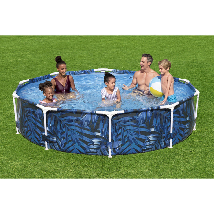 SWIMMING POOL F305X66CM BESTWAY 56985