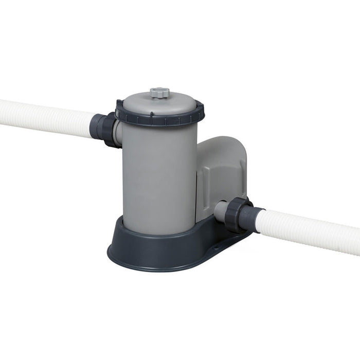 SWIMMING POOL F488X122CM BESTWAY 5612Z