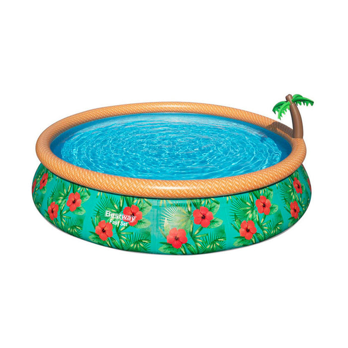 SWIMMING POOL F457X84CM BESTWAY 57416