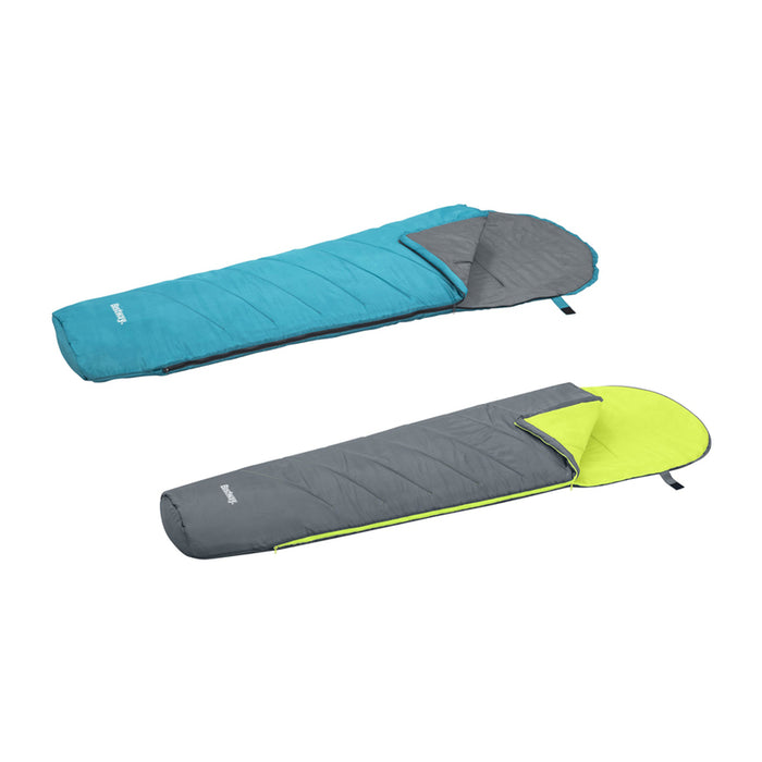 MUMMY SLEEPING BAG 220X75CM BESTWAY 68102