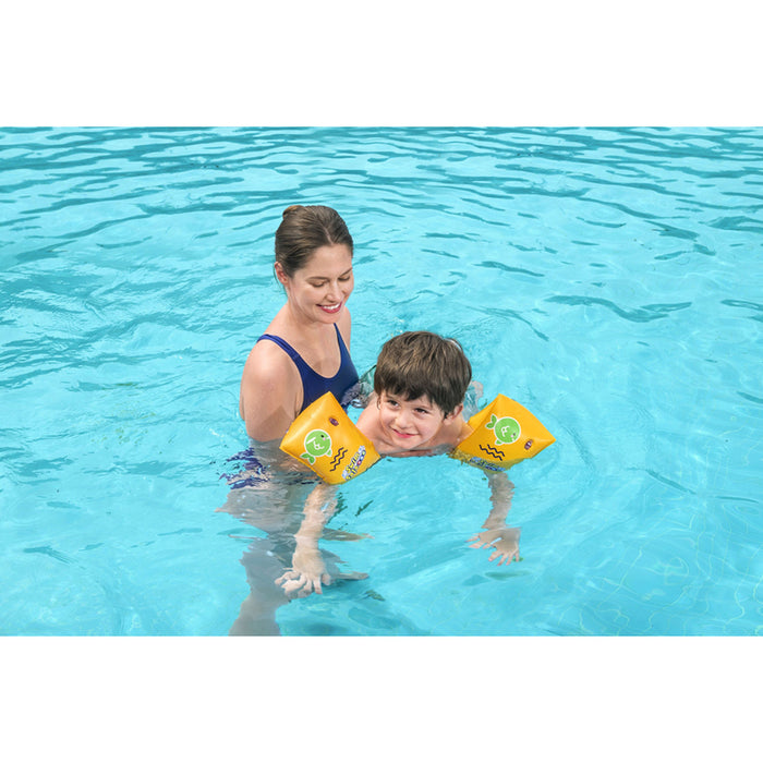 SHOULDER 25X16CM BESTWAY SWIM SAFE