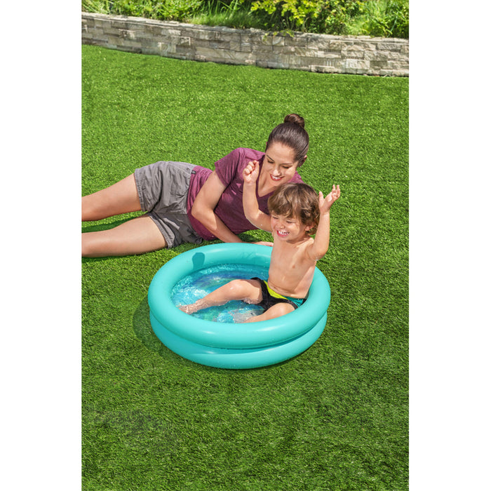 CHILDREN'S POOL F61X15CM BESTWAY 51061