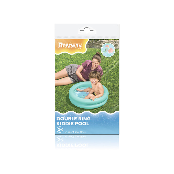 CHILDREN'S POOL F61X15CM BESTWAY 51061