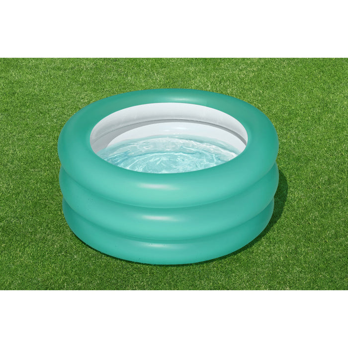 CHILDREN'S POOL F70X30CM BESTWAY 51033