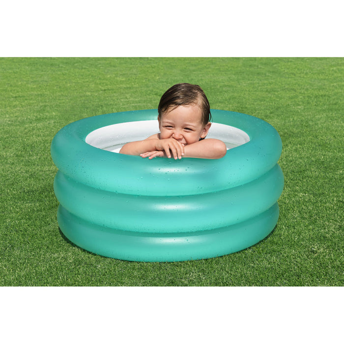 CHILDREN'S POOL F70X30CM BESTWAY 51033