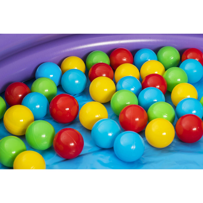 CHILDREN'S POOL F102X25CM BESTWAY 52466