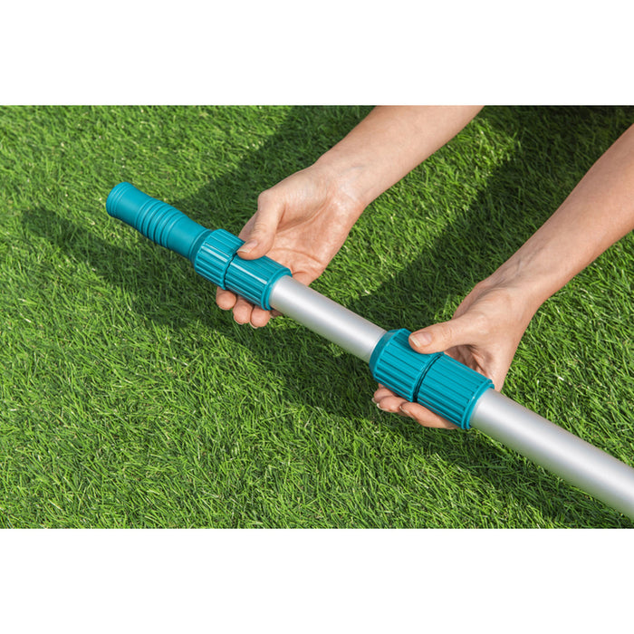 ALUMINUM HANDLE Ф30MM 4.57M BESTWAY 58702