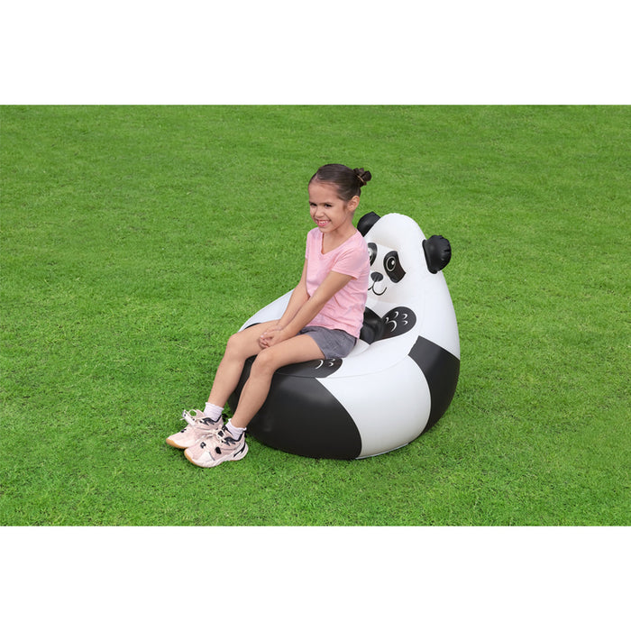 INFLATABLE ARMCHAIR F72X64CM BESTWAY 75116