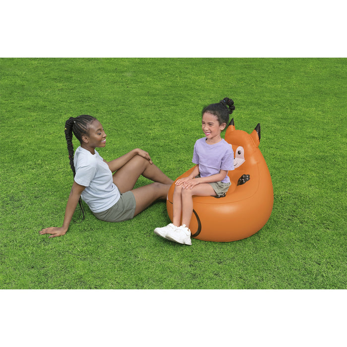INFLATABLE ARMCHAIR F72X64CM BESTWAY 75116