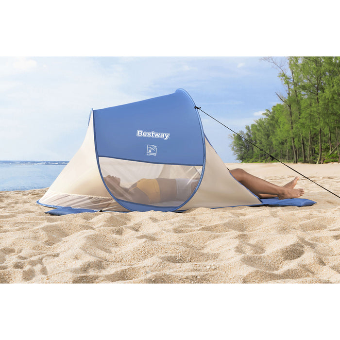 BESTWAY 68107 BEACH SHED