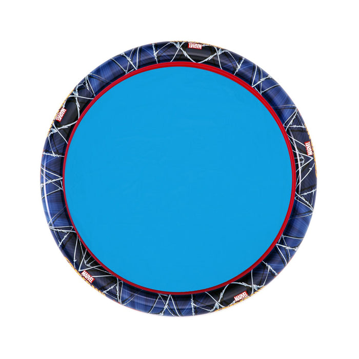 CHILDREN'S POOL F122X30CM SPIDER-MAN BESTWAY 98018