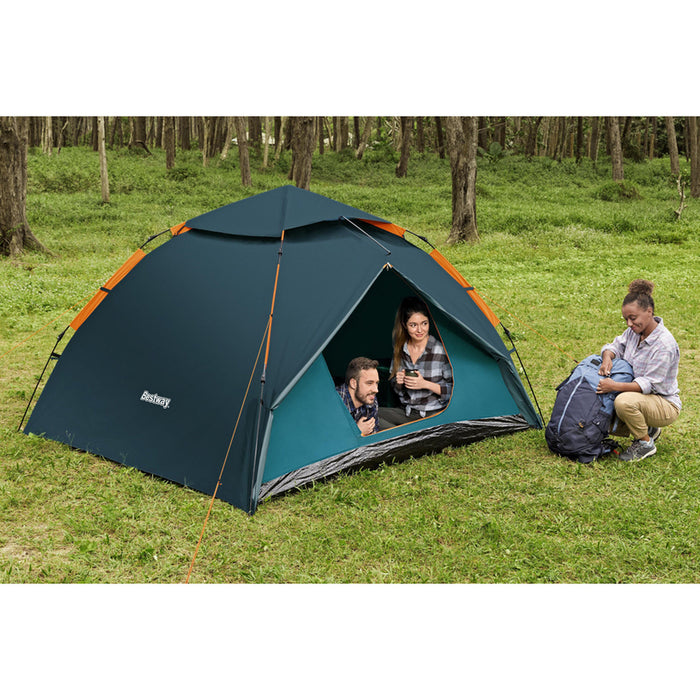 ALPINE DOME TENT 138X210X240 BESTWAY 68142