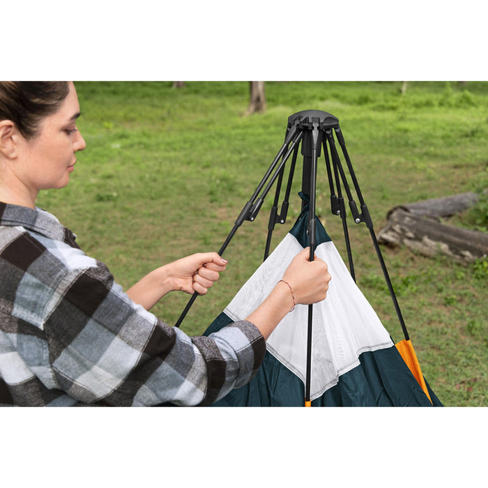 ALPINE DOME TENT 138X210X240 BESTWAY 68142