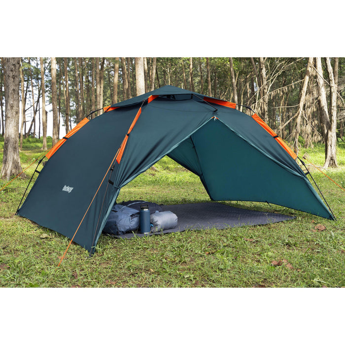 ALPINE DOME TENT 138X210X240 BESTWAY 68142