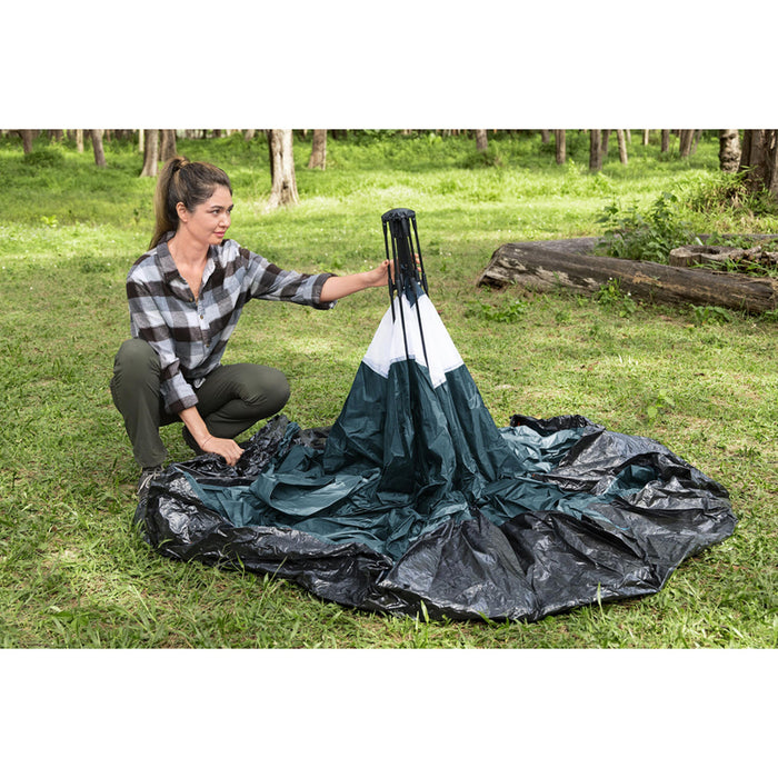 ALPINE DOME TENT 138X210X240 BESTWAY 68142