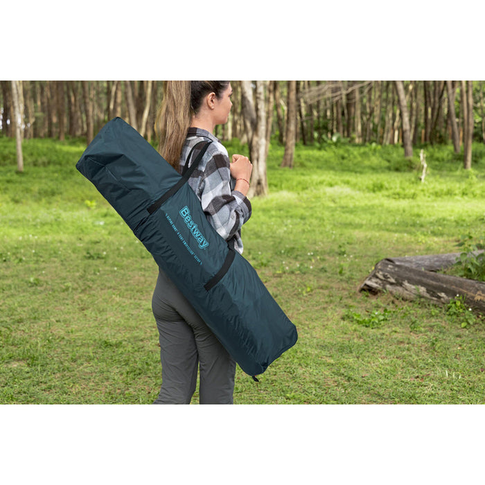 ALPINE DOME TENT 138X210X240 BESTWAY 68142