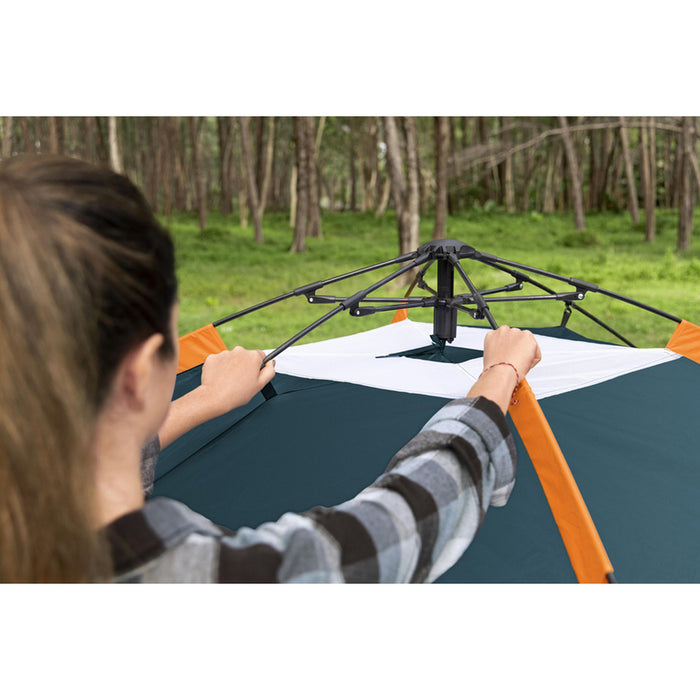 ALPINE DOME TENT 138X210X240 BESTWAY 68142