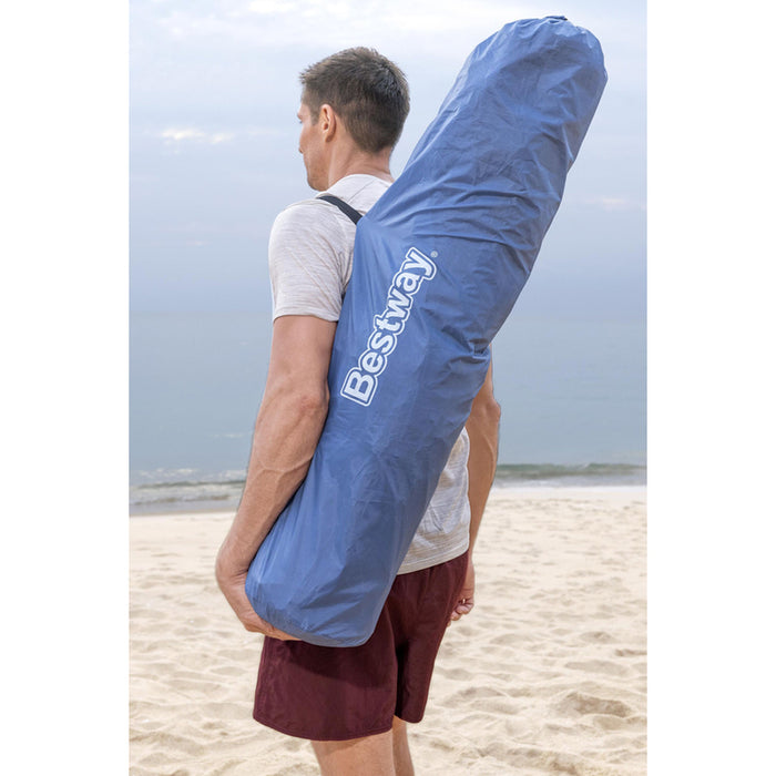 BEACH DOME TENT 127X240X125 BESTWAY 68144