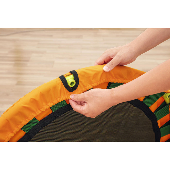 TRAMPOLINE F91X96CM BESTWAY 59100