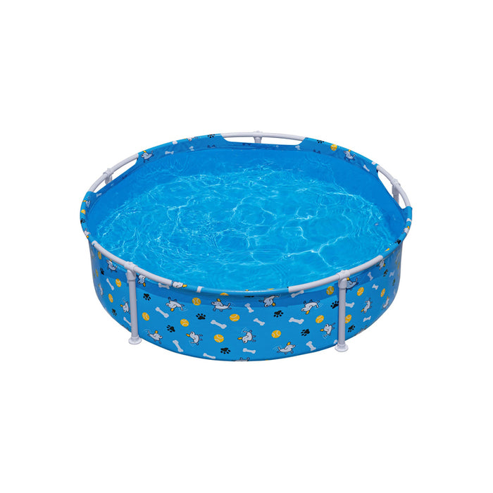 POOL 122X30.5 FOR PETS BESTWAY 561KM