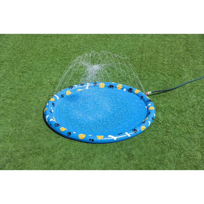 WATER MAT F147CM FOR PETS BESTWAY 52699