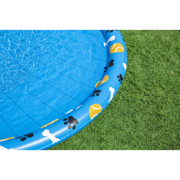 WATER MAT F147CM FOR PETS BESTWAY 52699