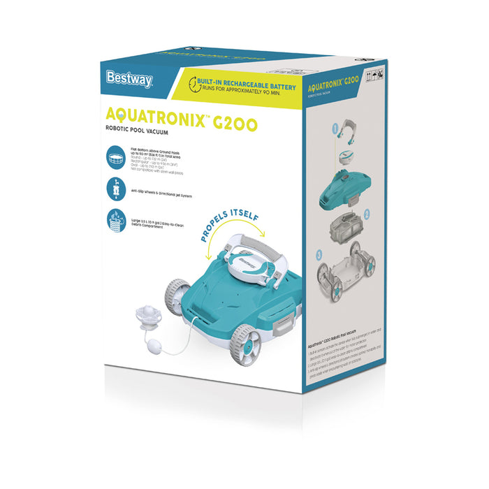 VACUUM CLEANER. BESTWAY 58765