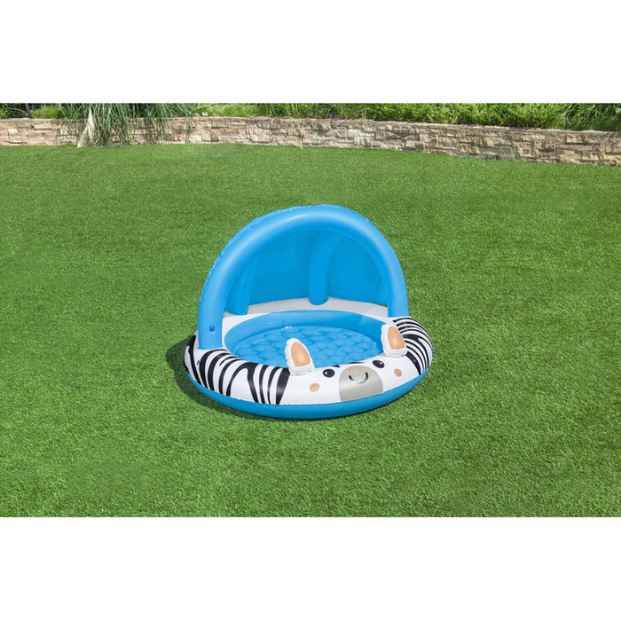 CHILDREN'S POOL F97X66CM BESTWAY 52559 BESTWAY 52559