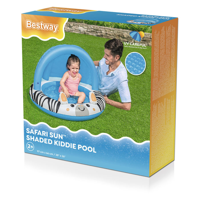 CHILDREN'S POOL F97X66CM BESTWAY 52559 BESTWAY 52559