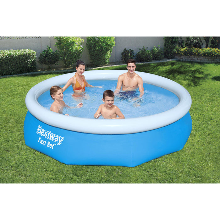 SWIMMING POOL F305X76CM BESTWAY 57270