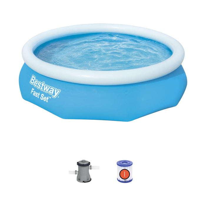 SWIMMING POOL F305X76CM BESTWAY 57270