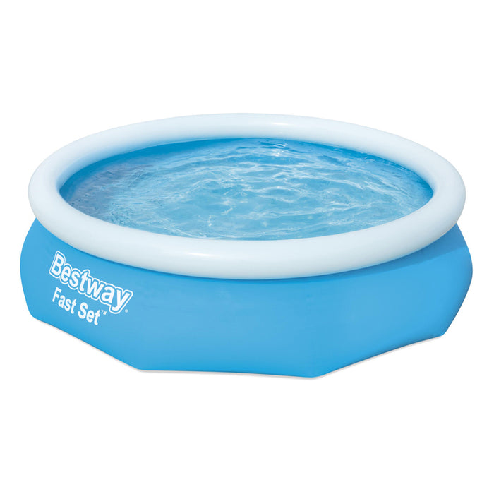 SWIMMING POOL F305X76CM BESTWAY 57270