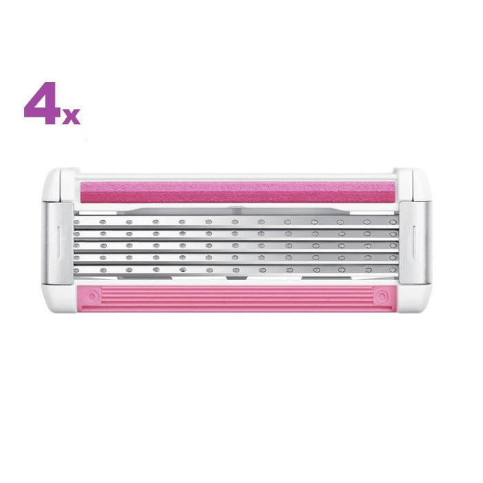 KNIVES CLICK 5 SOLEIL BL4 BIC