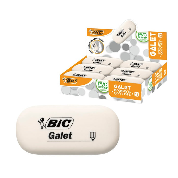 GALET 12 BIC TIRE
