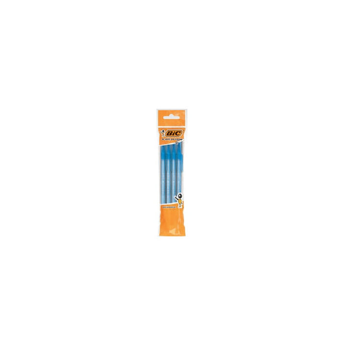 ROUNDSTICK SET 4PCS. / son / BIC