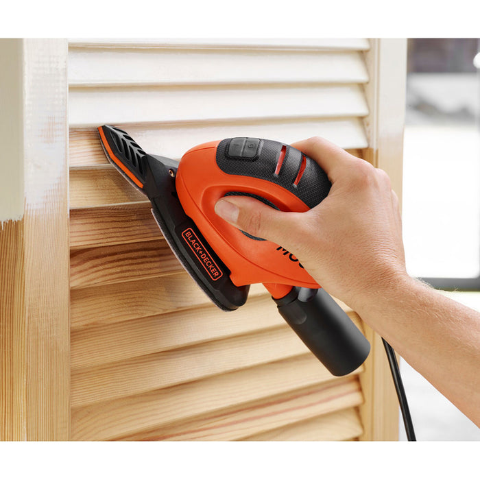 DELTASHLIFE BLACK&DECKER BEW230BC-QS 55 W