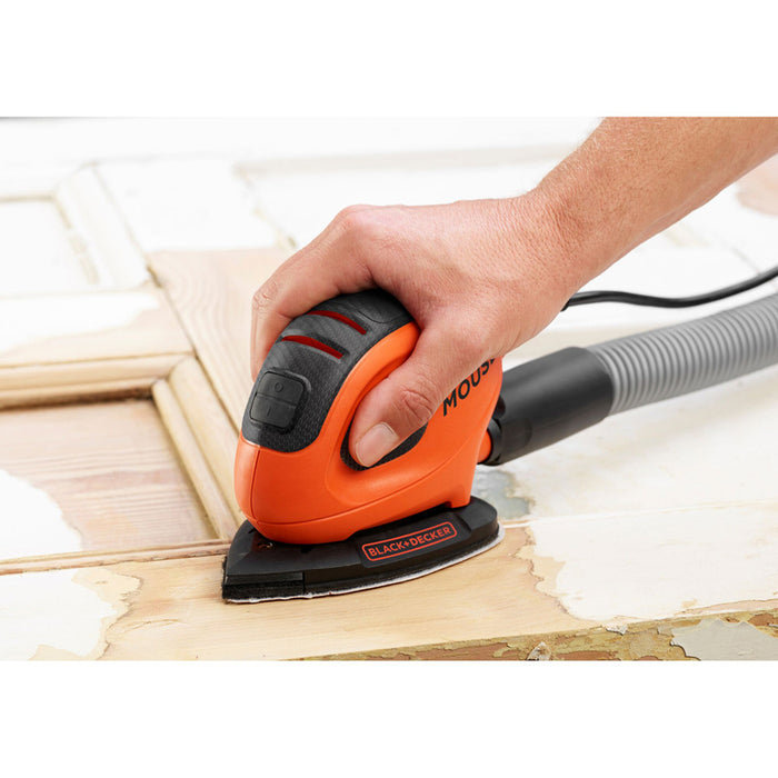 DELTASHLIFE BLACK&DECKER BEW230BC-QS 55 W