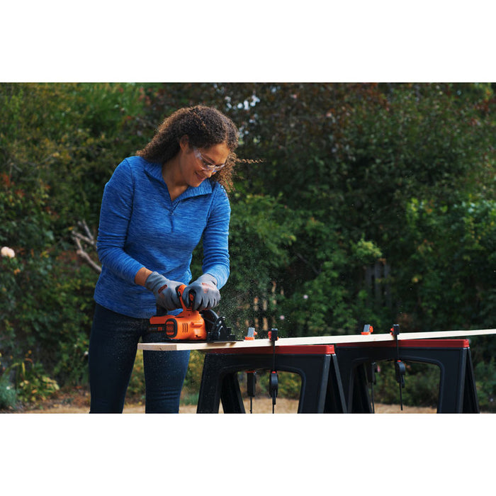 BATTERY CIRCULAR BLACK&DECKER BDCCS18N-XJ SOLO