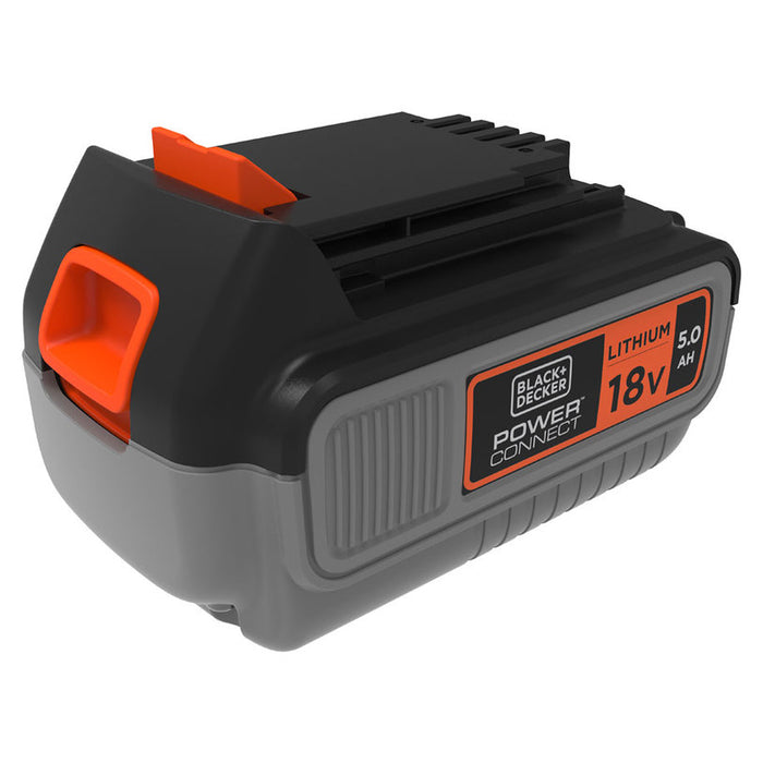 BATTERY 18 V 5 AH BLACK&DECKER POWER CONNECT BL5018-XJ
