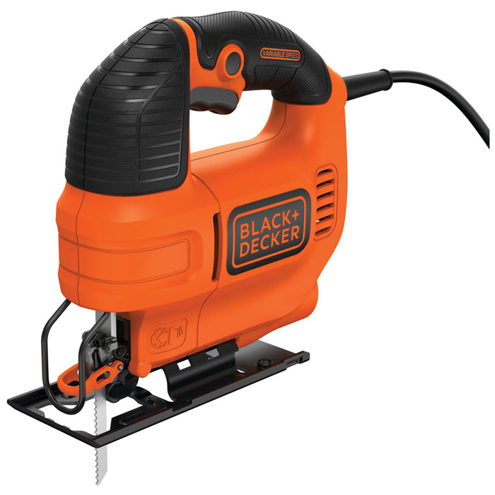 BLACK&DECKER KS701PE3S-QS JIG SAW