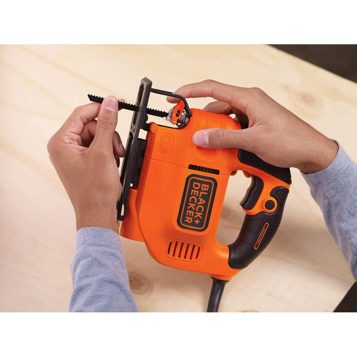 BLACK&DECKER KS701PE3S-QS JIG SAW