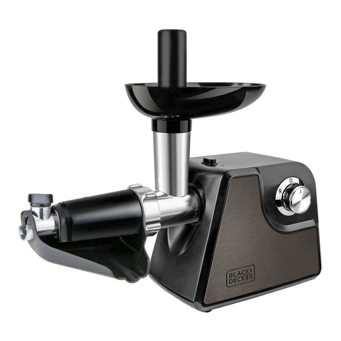 BLACK&DECKER BXMMA1000E MEAT GRINDER