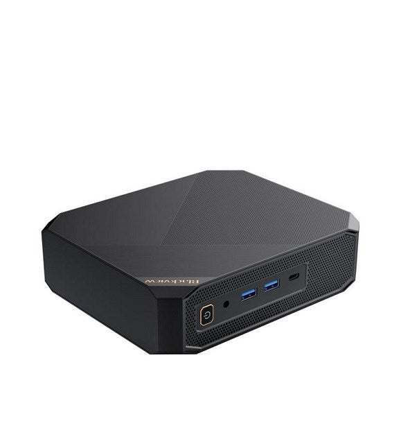 BLACKVIEW MINI PC MP200 I5-12450H 16GB SSD1TB W11PRO BLACK