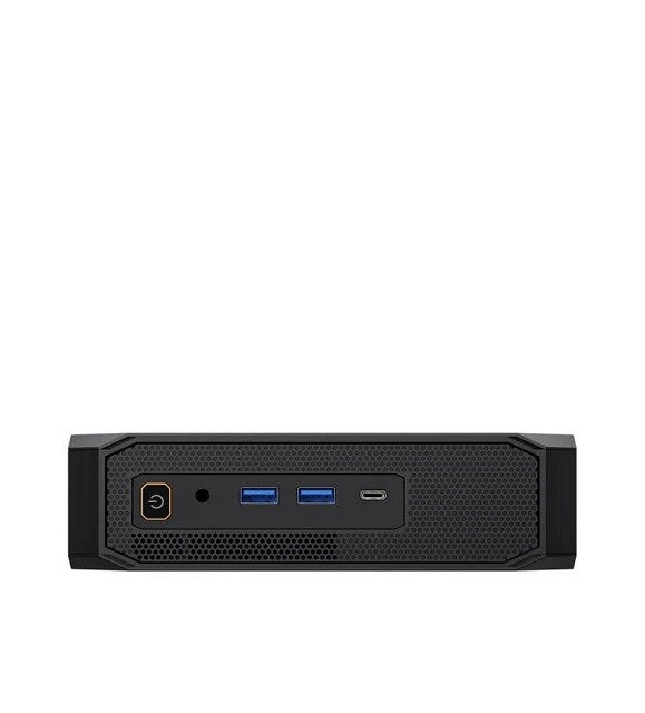 BLACKVIEW MINI PC MP200 I5-12450H 16GB SSD1TB W11PRO BLACK